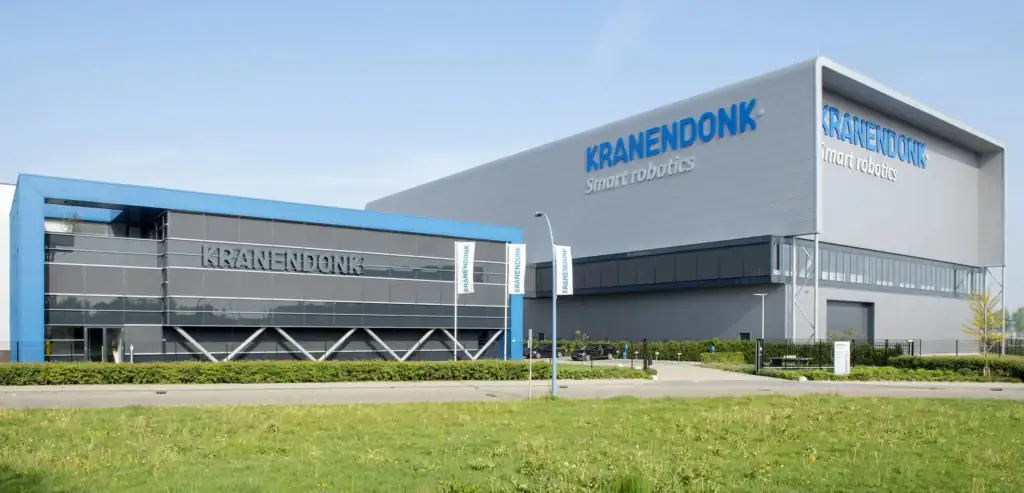 Kranendonk