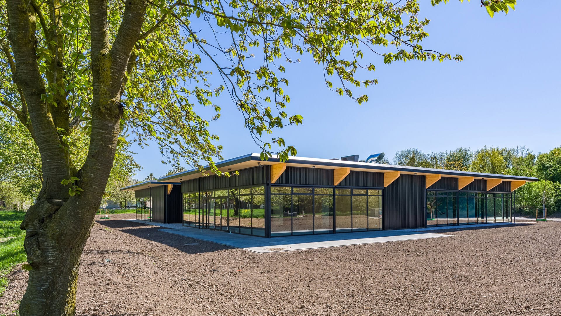 Tuin van Medel – Stout Groep
