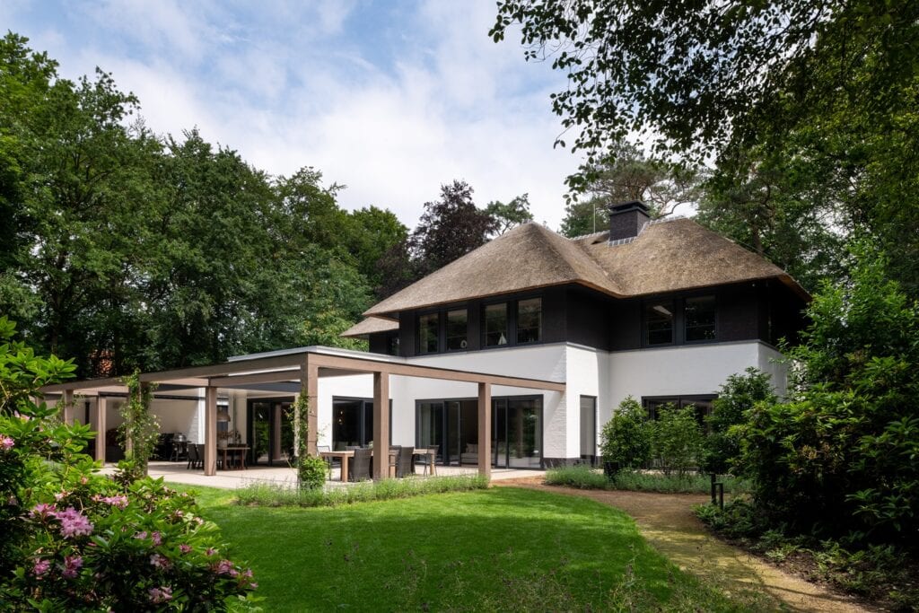 Villa Bilthoven
