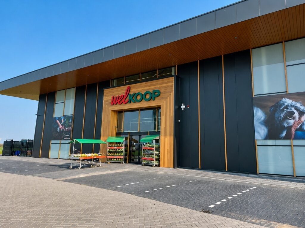 Welkoop Zeewolde